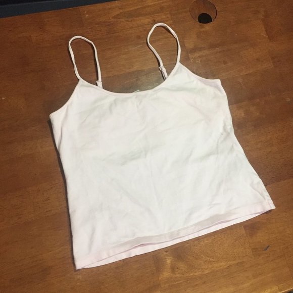 Halogen Pink Tank Top - Picture 1 of 7